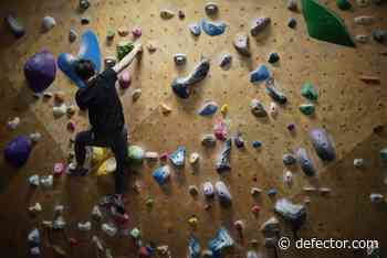 What Happens To A Rock Climbing Community When Venture Capital Comes Calling? - Defector