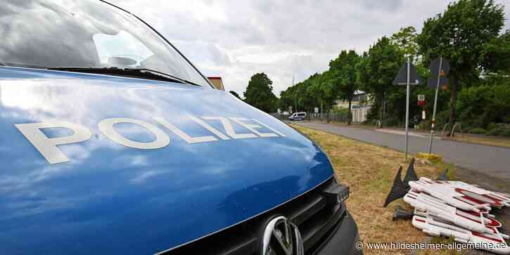 Großaufgebot: 300 Polizisten am Samstag in Hildesheim im Einsatz - www.hildesheimer-allgemeine.de