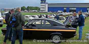 So ist die Technorama am Samstag in Hildesheim gestartet - www.hildesheimer-allgemeine.de