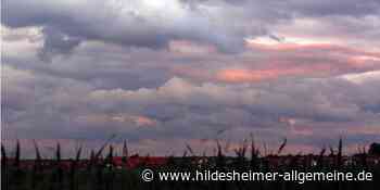 Kreis Hildesheim kommt glimpflich davon: Kaum Unwetter-Einsätze für Polizei und Feuerwehr - www.hildesheimer-allgemeine.de