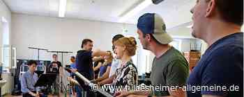 Premiere nur in Hildesheim: Rendezvous mit der „Schönsten von New York“ - www.hildesheimer-allgemeine.de