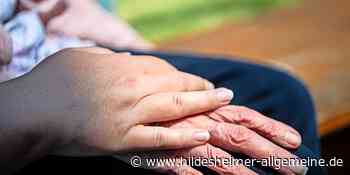 Damit Senioren menschenwürdig altern: Was CDU im Kreis Hildesheim vorantreiben will - www.hildesheimer-allgemeine.de