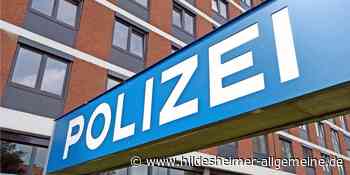 Sexuelle Belästigung in Hildesheim: Mann mit offener Hose verfolgt Frau - www.hildesheimer-allgemeine.de