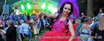 Erstmals Eintritt frei: die Sommernacht der Uni Hildesheim - www.hildesheimer-allgemeine.de