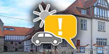 Das wird heute in Hildesheim wichtig: Mittsommernacht, Ein-Personen-Krimi, Gastro-Projekt - www.hildesheimer-allgemeine.de