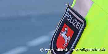 Kreis Hildesheim: Diebe schlagen am Bahnhof Banteln zu - www.hildesheimer-allgemeine.de