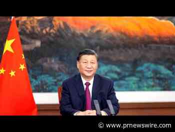 CGTN: China hace un llamado a la unidad entre las naciones del BRICS a fin de impulsar la seguridad para todos