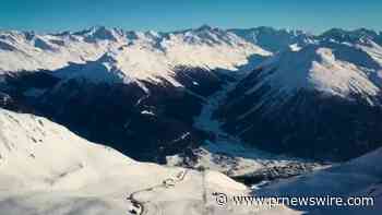 Faire connaître les discussions se déroulant à Davos à un public plus large