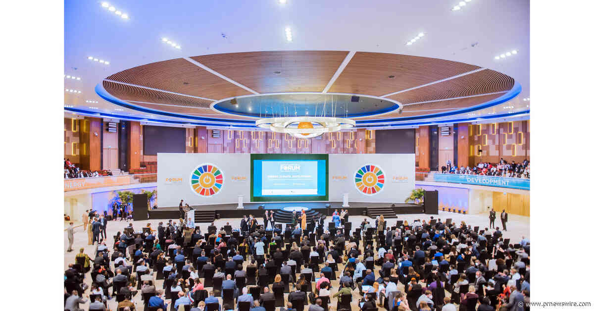 Le Forum SEforALL se termine avec plus de 347 millions de dollars de nouveaux engagements en faveur de l'accès et de la transition énergétique