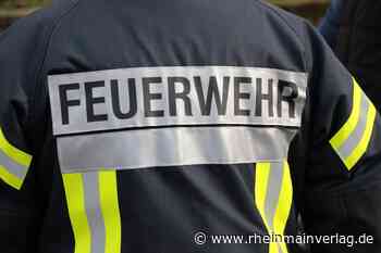 Frankfurt-Griesheim: Brand an Schule verursacht 30.000 Euro Schaden - Rhein Main Verlag