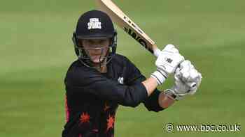 Charlotte Edwards Cup: Wins for Central Sparks, Southern Vipers, South East Stars and Lightning