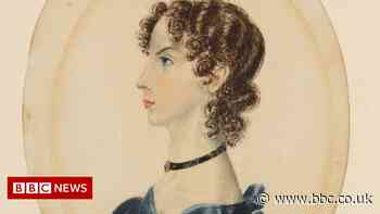 Author Anne Bronte was keen rock collector, research shows