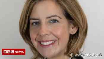 Andrea Jenkyns: Man arrested after threat made about Conservative MP