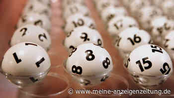 Lotto-Ziehung: So lauten heute die Gewinnzahlen
