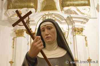 La Baldassound suona per Santa Rita - TraniViva