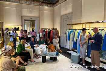 Per Stella McCartney «i funghi sono il futuro», Nugnes 1920 si conferma ambasciatore di brand internazionali e di messaggi universali - TraniViva