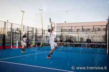 Trani nel firmamento del Padel internazionale con il torneo “Fip Star” - TraniViva