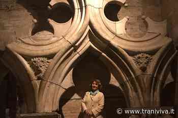 Nasce a Trani "Italia Nostra": il presidio sarà coordinato dall'arch. Francesca Onesti - TraniViva