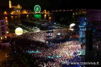 A Trani torna Battiti Live il 10 luglio in piazza Quercia - TraniViva