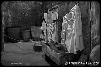 La Trani di una volta – Quando anche da un bucato si combinava un matrimonio - Trani News24 City