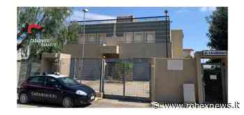 San Marzano di San Giuseppe, donna 50enne finisce in carcere a Trani - Robexnews