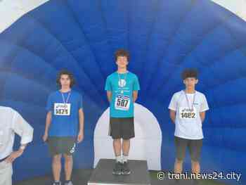 “Baldassarre”, campioni regionali! La tradizione continua.. - Trani News24 City