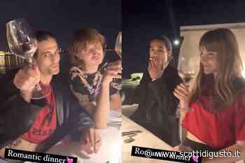 I Måneskin in Puglia: tutti i piatti scelti al ristorante di Trani - Scatti di Gusto