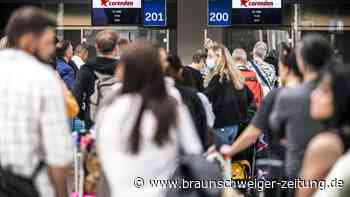 Corona: FDP fordert Wegfall der 3G-Regel bei Einreisen