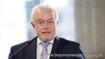 Ukraine: Kubicki warnt vor "Demütigung" Schröders