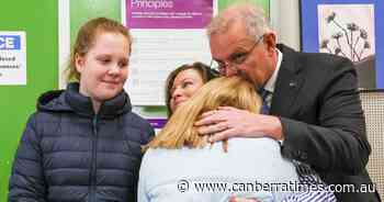 Miracle Man was no more than political huckster - The Canberra Times