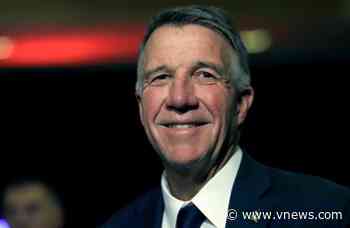 Scott vetoes 2 criminal justice reform bills - Valley News