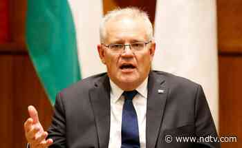 Australia Shows The Door To Scott Morrison. What Changes Now - NDTV