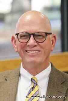 Butler & Faircloth welcomes Scott - Sampson Independent