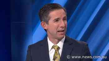 Minister unloads on Morrison as seats fall - news.com.au