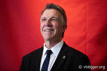Phil Scott seeks 4th term as Vermont governor￼ - vtdigger.org