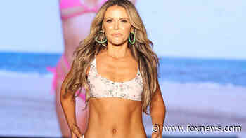 SI Swimsuit model Katrina Scott on becoming pregnant after several miscarriages: ‘It’s not too late’ - Fox News