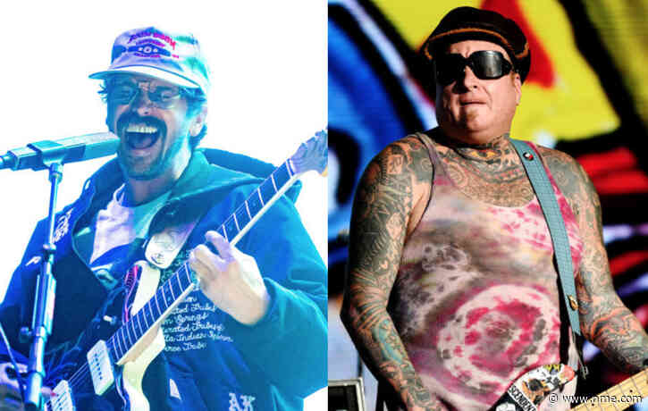 Portugal. The Man share piano cover of Sublime’s ‘Santeria’
