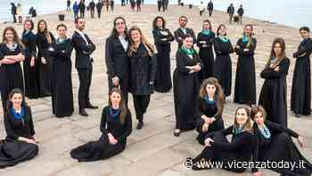 Marostica: arriva il prestigioso coro italo-sloveno Vikra - VicenzaToday