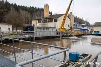 Warum das Abwasser für viele Vogtländer teurer wird - freiepresse.de