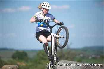 Saison beginnt: Reichenbach will das Regenbogentrikot zurückholen - Mühlacker Tagblatt