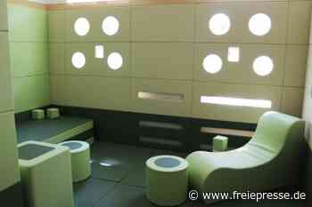 Fachklinik richtet weiches Zimmer ein - freiepresse.de