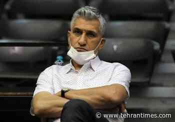 Ex-Iran coach Karkhaneh lauds level of Asian Club Volleyball Championship - Tehran Times