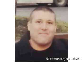 Man wanted for aggravated assault known to frequent Edmonton area