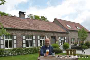 Zonnige weekends lokken toeristen naar Meetjesland (Assenede) - De Standaard