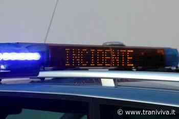 Maxi tamponamento sulla 16bis fra Trani e Barletta, coinvolti tre mezzi - TraniViva