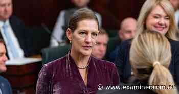 Tasmanian Greens to push for parliamentary inquiry into rivers - The Examiner