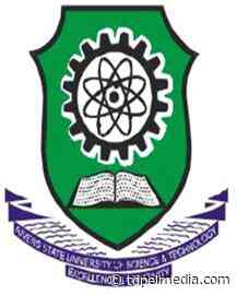 Rivers State University (RSU) Marine and Offshore Engineering Admission Form - TDPel Media