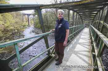 Dirty rivers: What is Scottish Water doing to stop sewage entering our waterways? - HeraldScotland