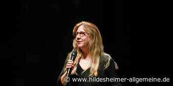 Rhythmus pur mit dem Duo Ragna Schirmer und Matthias Daneck in Hildesheim - www.hildesheimer-allgemeine.de