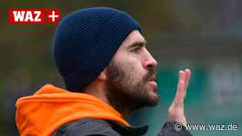 TSV Witten: Klartext und Glaube vor dem türkischen Derby - WAZ News